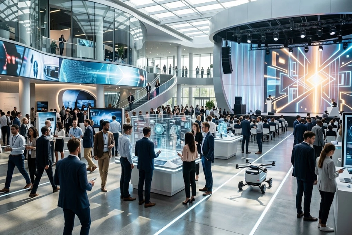 The Future Is Now - Innovative Companies to Watch in 2026